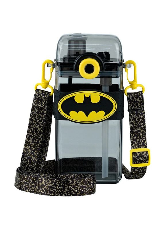 Пляшка для води " " /DC24-1203/ "DC Batman", 500 мл (1/60) Kite (367761738)