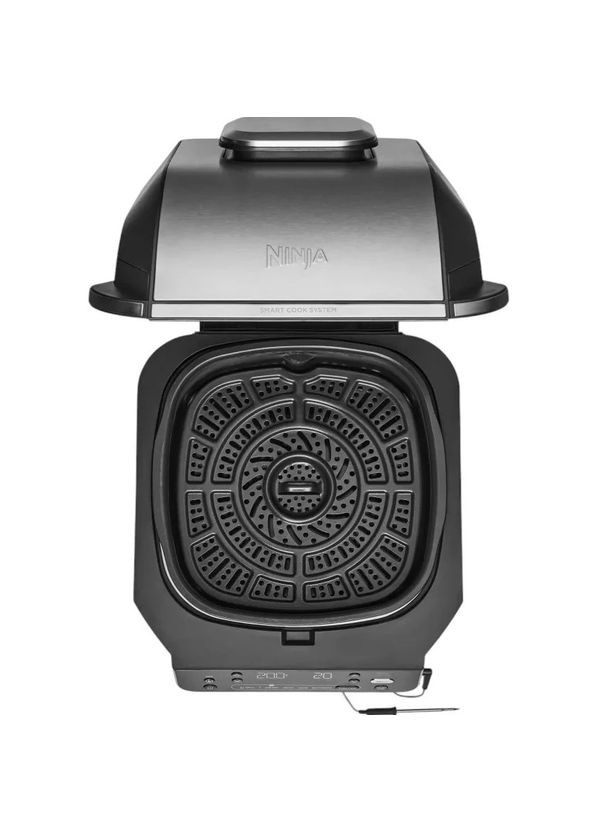 Гриль Foodi Air Grill & Air Fryer из Сooking probe EG351EU Ninja (364862045)