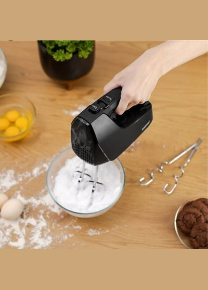 Міксер ручний ZHM2551 750 Вт білий Zelmer (364754099)