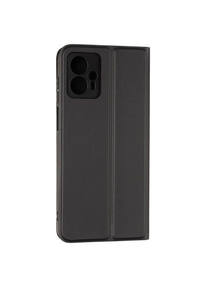Чехол для мобильного телефона (711207) BeCover Exclusive New Style Motorola Moto G13/G23 Black (364549574)