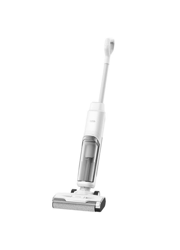 Аккумуляторный моющий пылесос K10 (BVC-T8A) Mova (341488187)