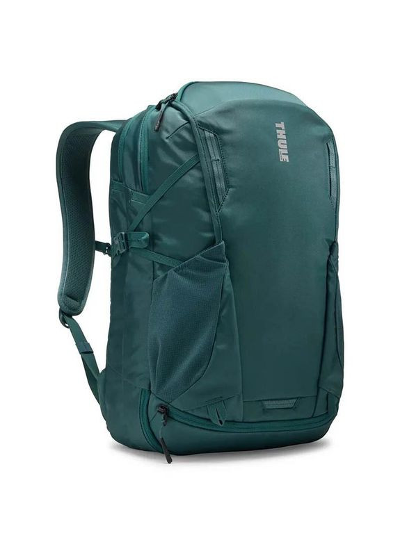 Городской рюкзак EnRoute Backpack 30L Mallard Green (TH 3204850) Thule (322200246)