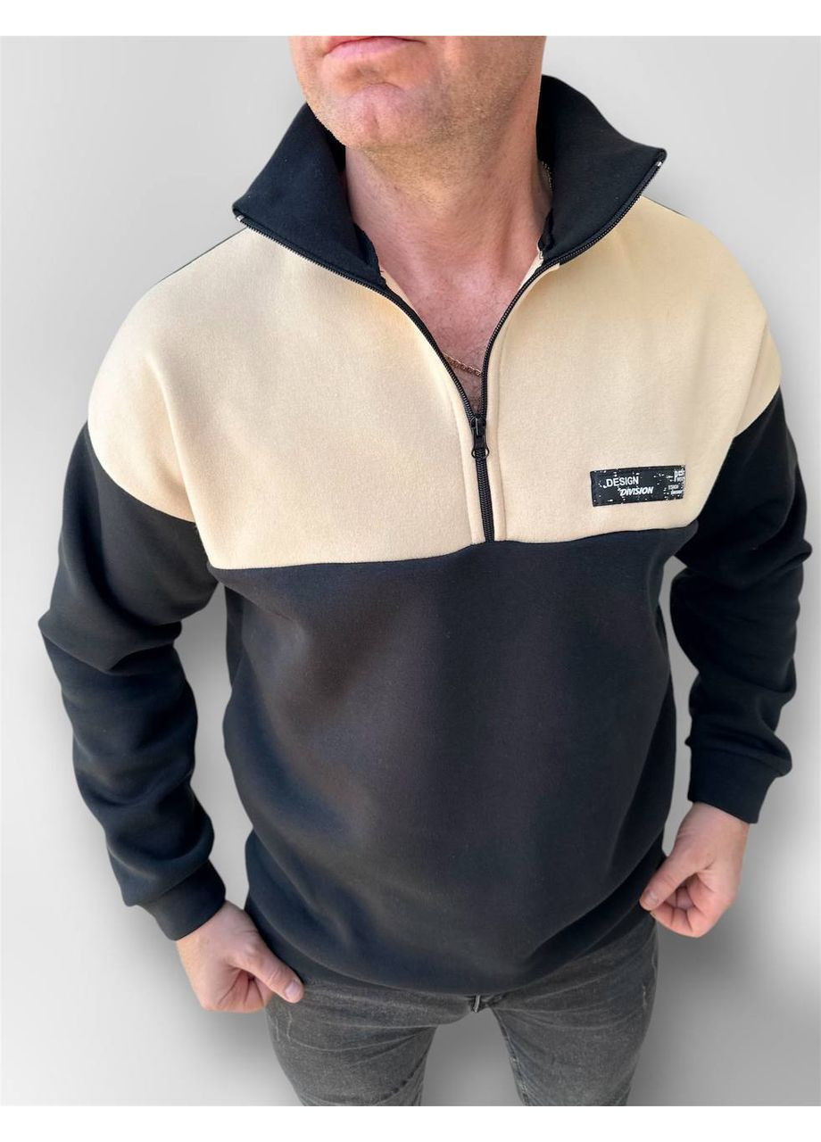 Мужская кофта на флисе No Brand (366469912)