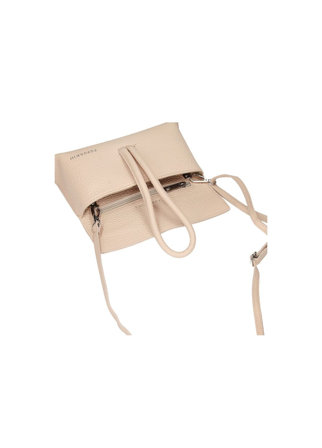 Сумка жіноча TOS F60 P.ROZ D53 Toscanio (332767685)