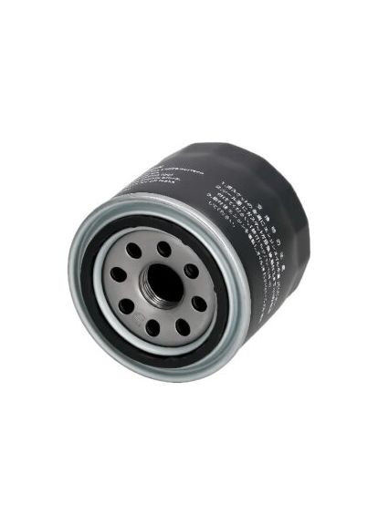 Фильтр масляный HYUNDAI ACCENT I (X-3) 1.3, 1.3 I 12V, 1.5 I 12V, 1.5 I 16V, ACCENT II (LC) 1.3, 1.5 10-05-599 Ashika (366176643)