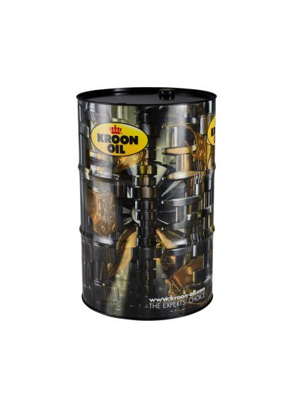 Масло моторное ASYNTHO 5W-30 208л СИНТ ASYNTHO 5W30 208L (API SN/CF; ACEA A3/B4; BMW LONGLIFE-01; Kroon‑Oil (368521394)