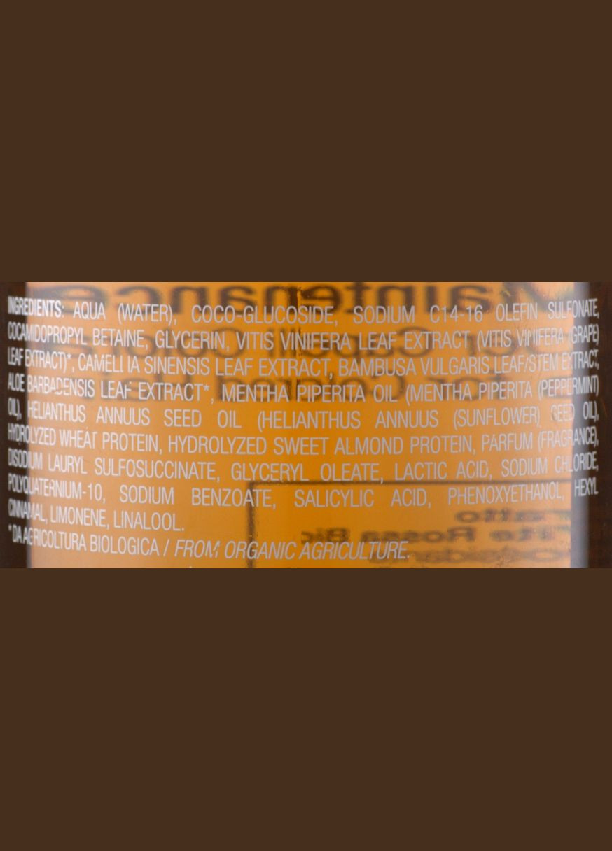 Шампунь для окрашенных волос Colour Maintenance Shampoo 1000ml (211501-193875) Philip Martin's (368625375)