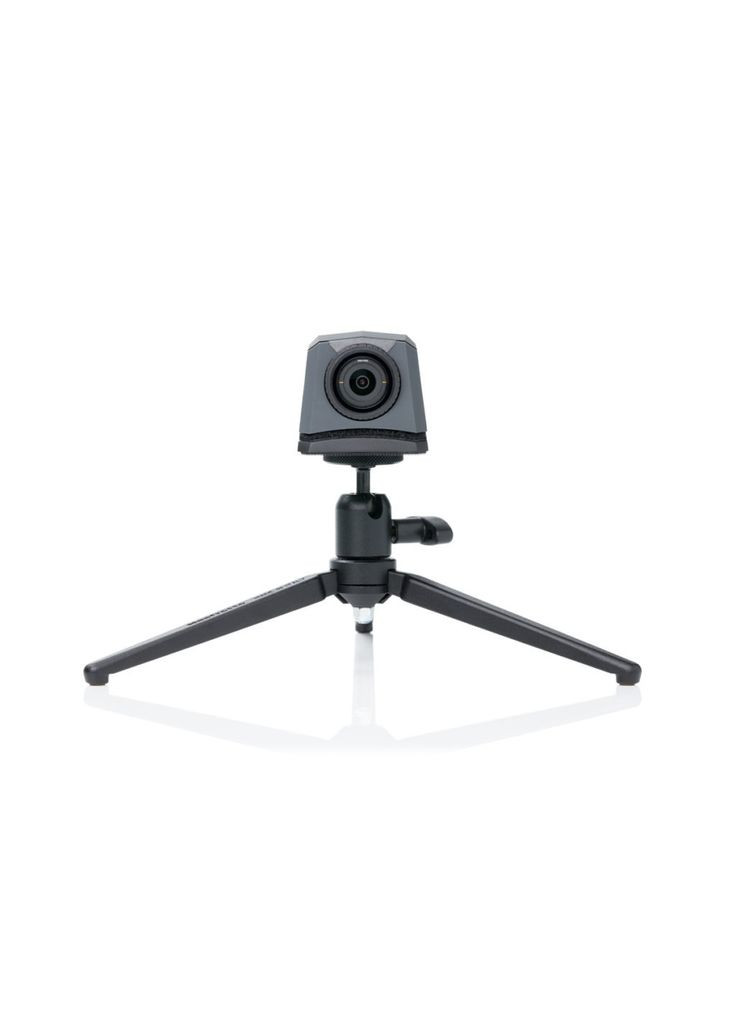 Комплект кріплень для екшн-камери MOHOC Multi-MountBlack No Brand (315882911)