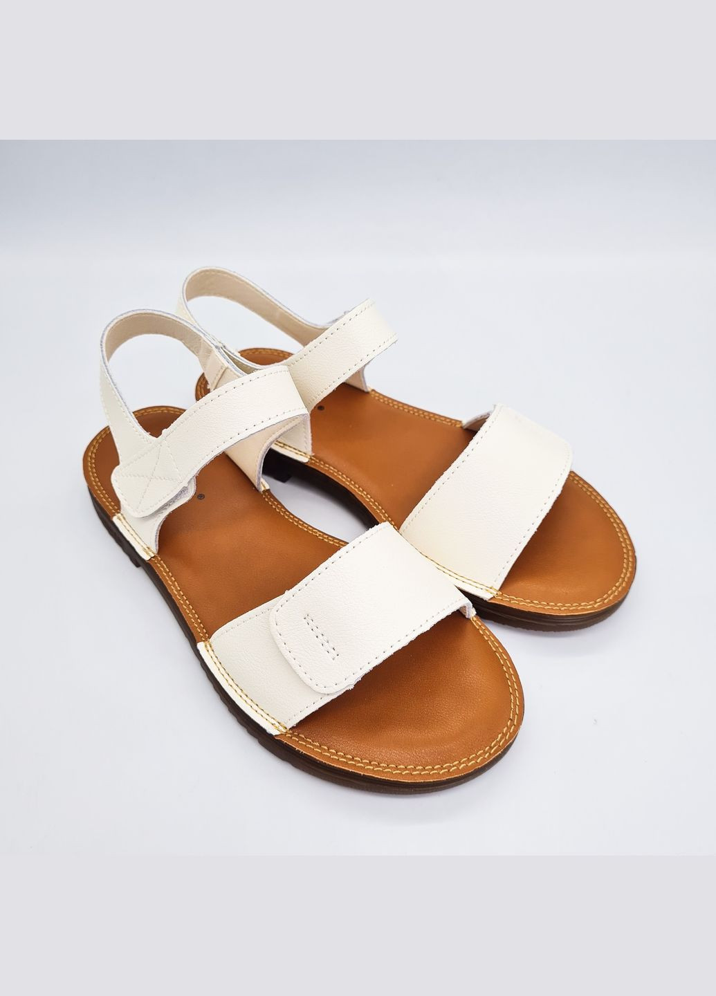 сандалии (р) экокожа 0-1-1-e-1-20121-1 Lifexpert