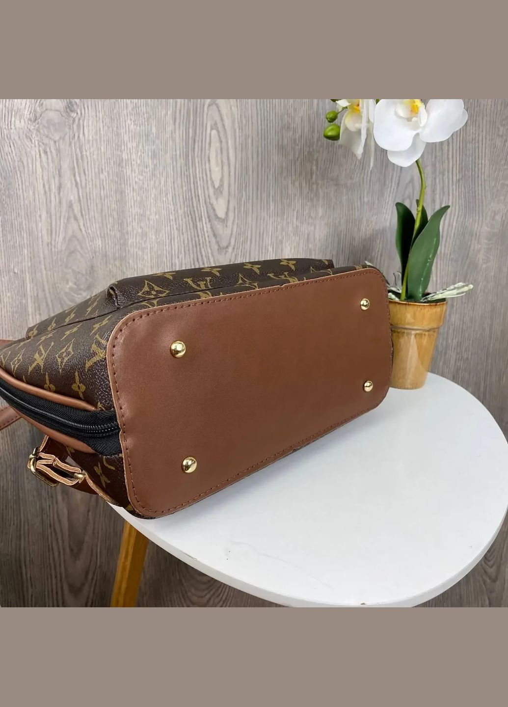 Якісний повсякденний рюкзак PTR Doros (317595124)