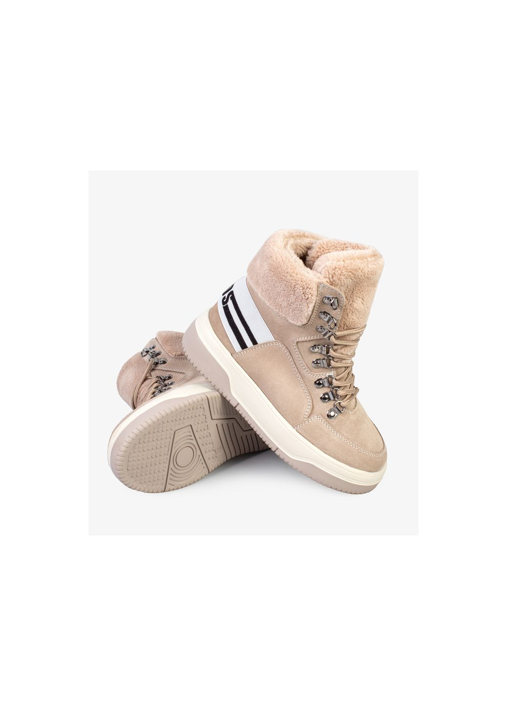 Черевики жіночі бренду 8501589_(1) ModaMilano (304024280)