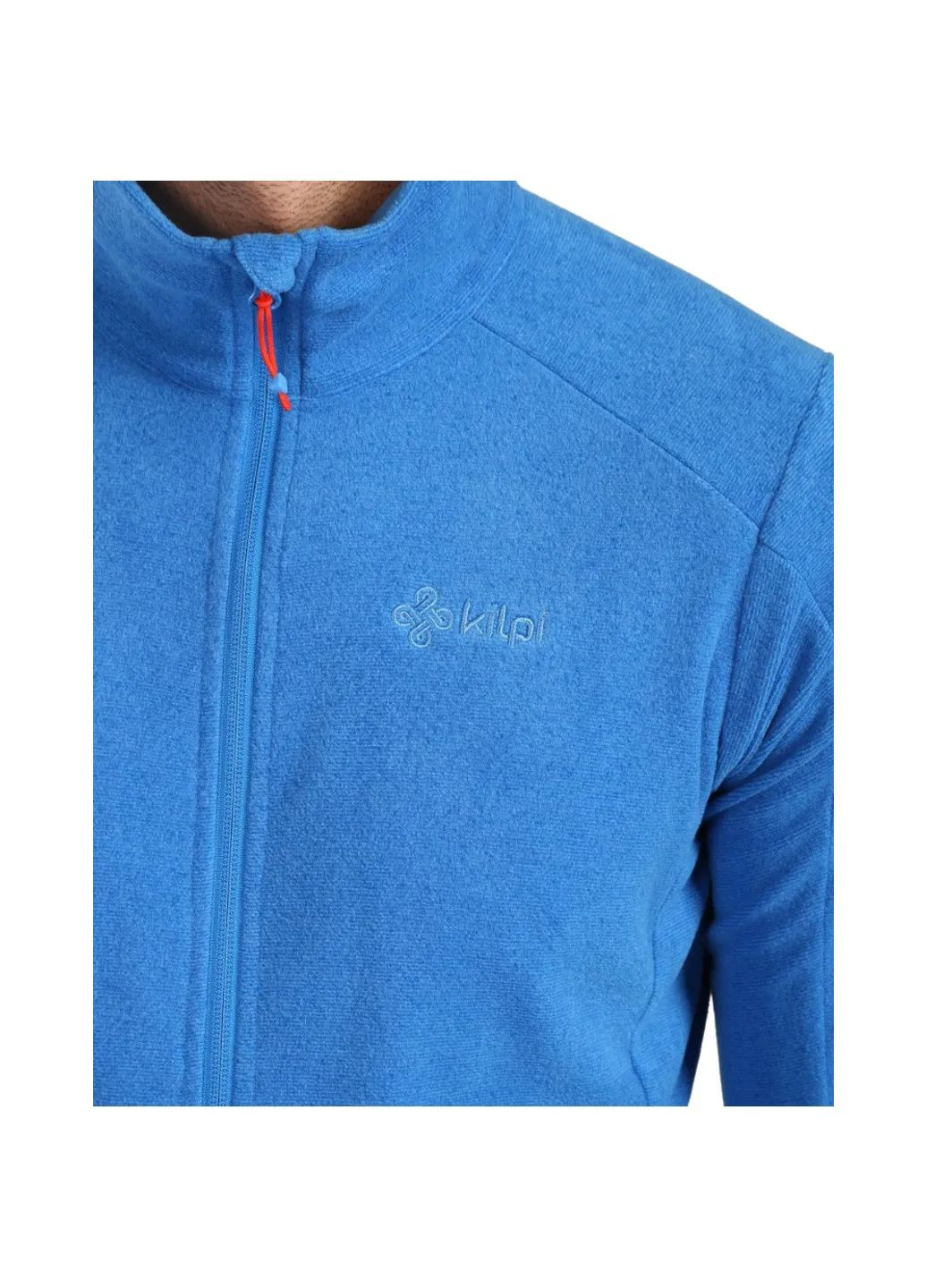 Флисовая кофта Glamer-M Mns Kilpi (367081747)