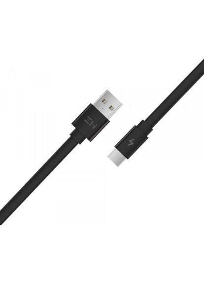 Кабель оригінальний Xiaomi Cable MicroUSB AL600 1 m ZMI (279826154)