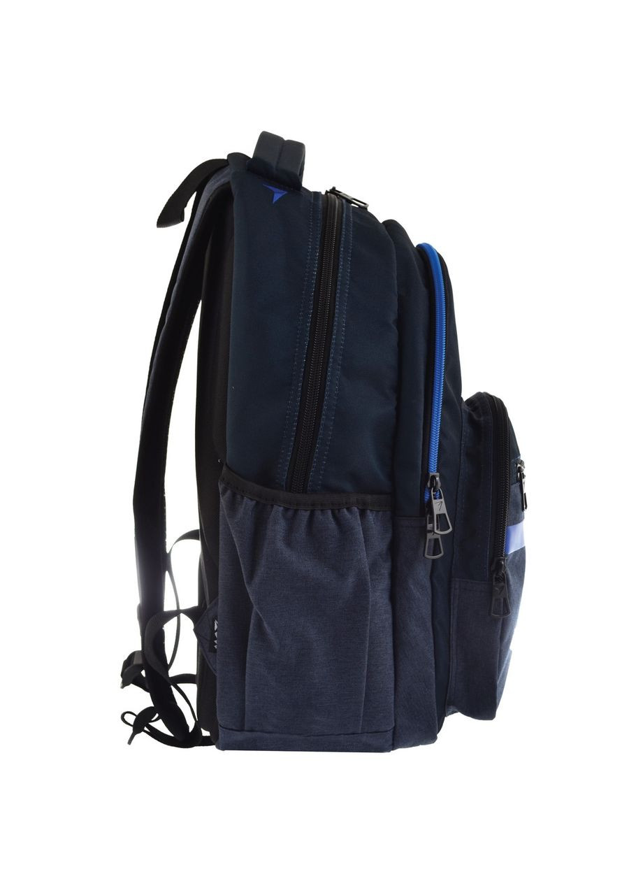 Рюкзак школьный для мальчика T-55 Gamekeeper 557029 Yes (301212659)