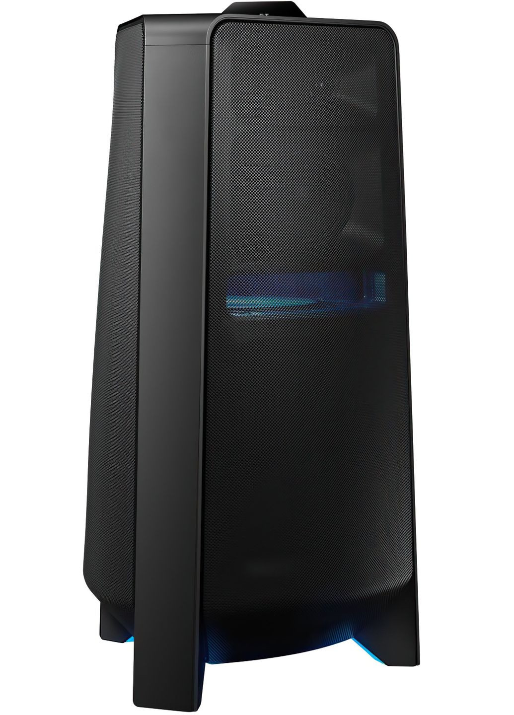 Акустическая система MX-T70/RU MX-T70 1500Вт, 2.0, BT, USB, 3.5 Mini Jack, IPX5, Party Lights+, SBC, AAC, aptX, черный Samsung (361965399)