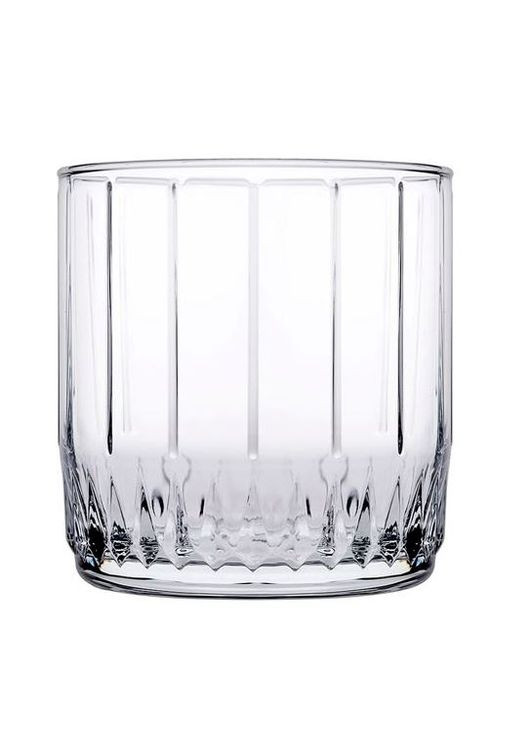 Набір склянок для віскі 265мл 3шт Leia 420174/3 Pasabahce (278051077)