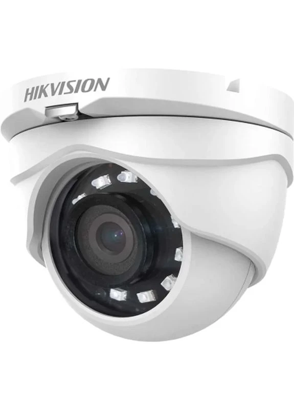 Камера видеонаблюдения DS-2CE56D0T-IRMF(С) (3.6) Hikvision (399110344)