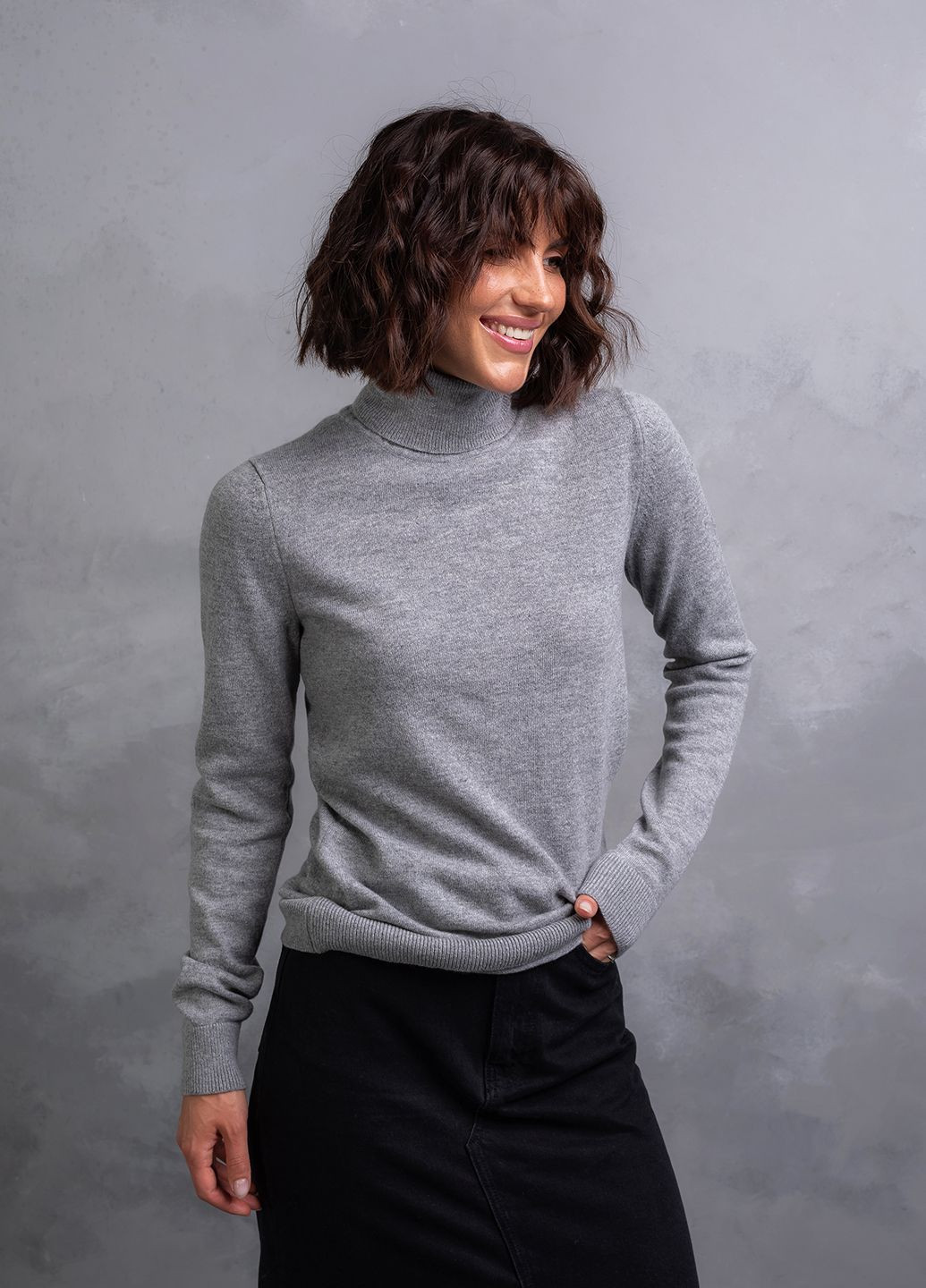 Гольф мериносовый Viviami (307028677)