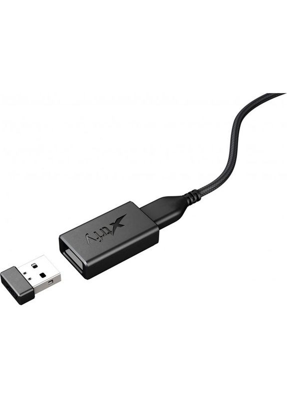 Мышь MZ1 RGB Wireless Black (MZ1WRGB-BLACK) Xtrfy (316173341)