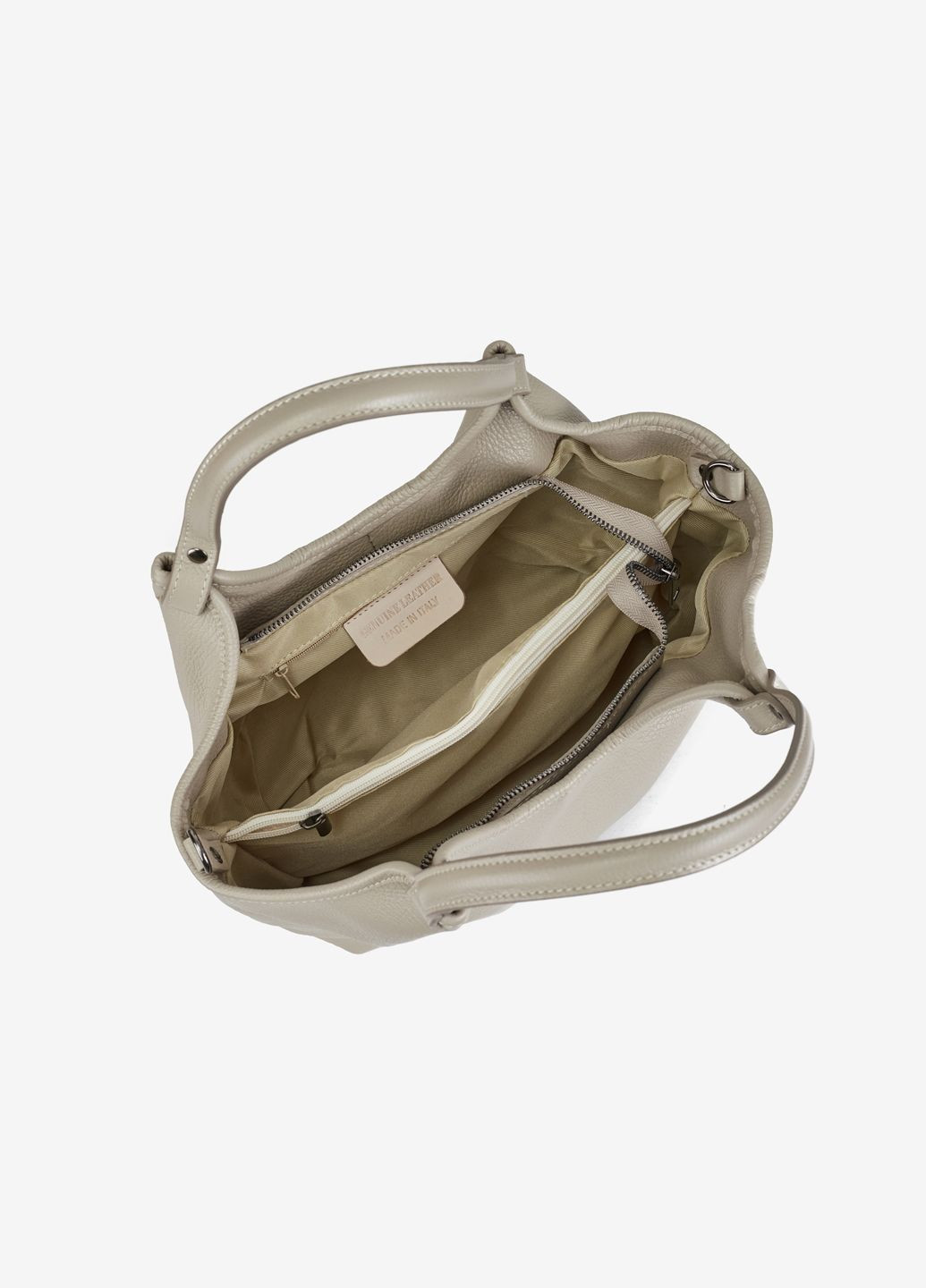 Сумка женская кожаная тоут средняя Tote Regina Notte (325976822)