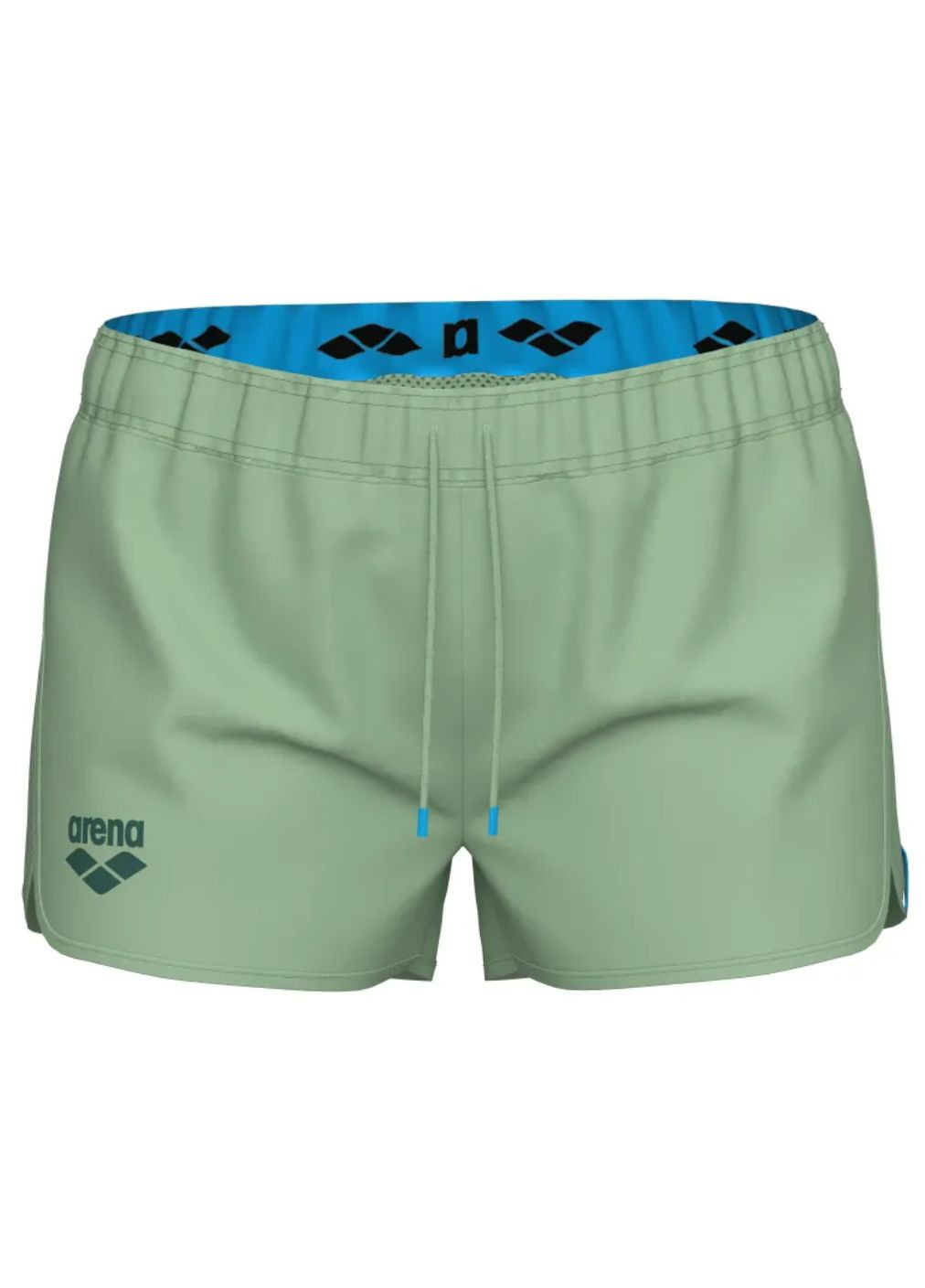 Шорты TEAM SHORT SOLID (004896-662) размер Arena (367837133)