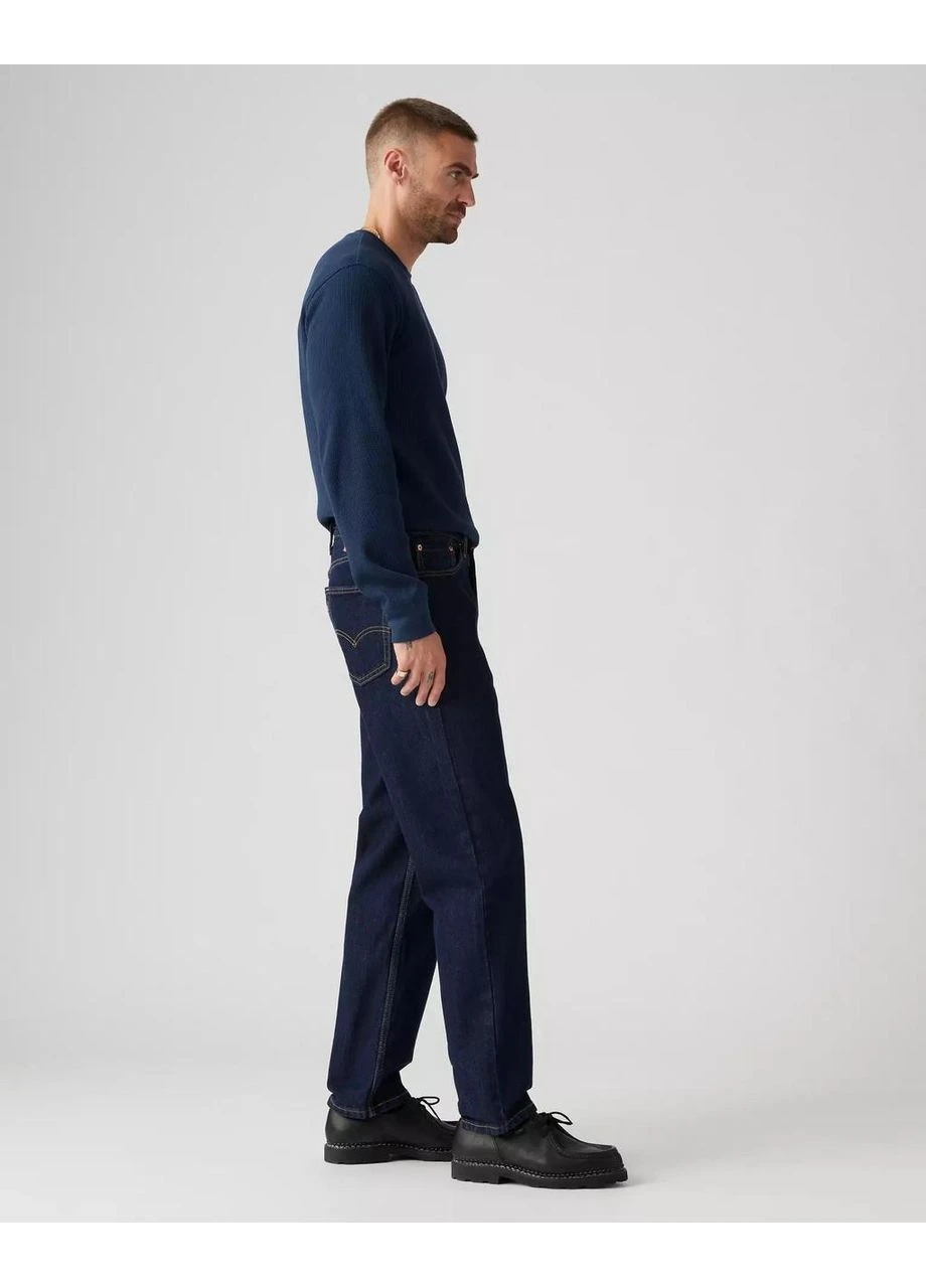 Джинси чоловічі 550™ Relaxed Fit Men's Jeans, розмір 32x32 Levi's (400041691)