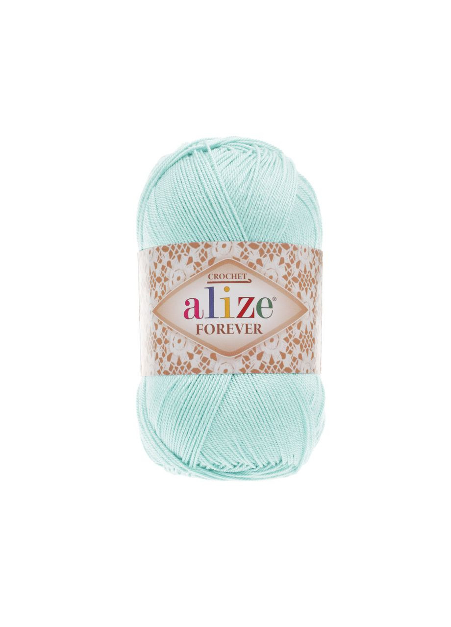Пряжа FOREVER 669 алізе форевер Alize (331300076)