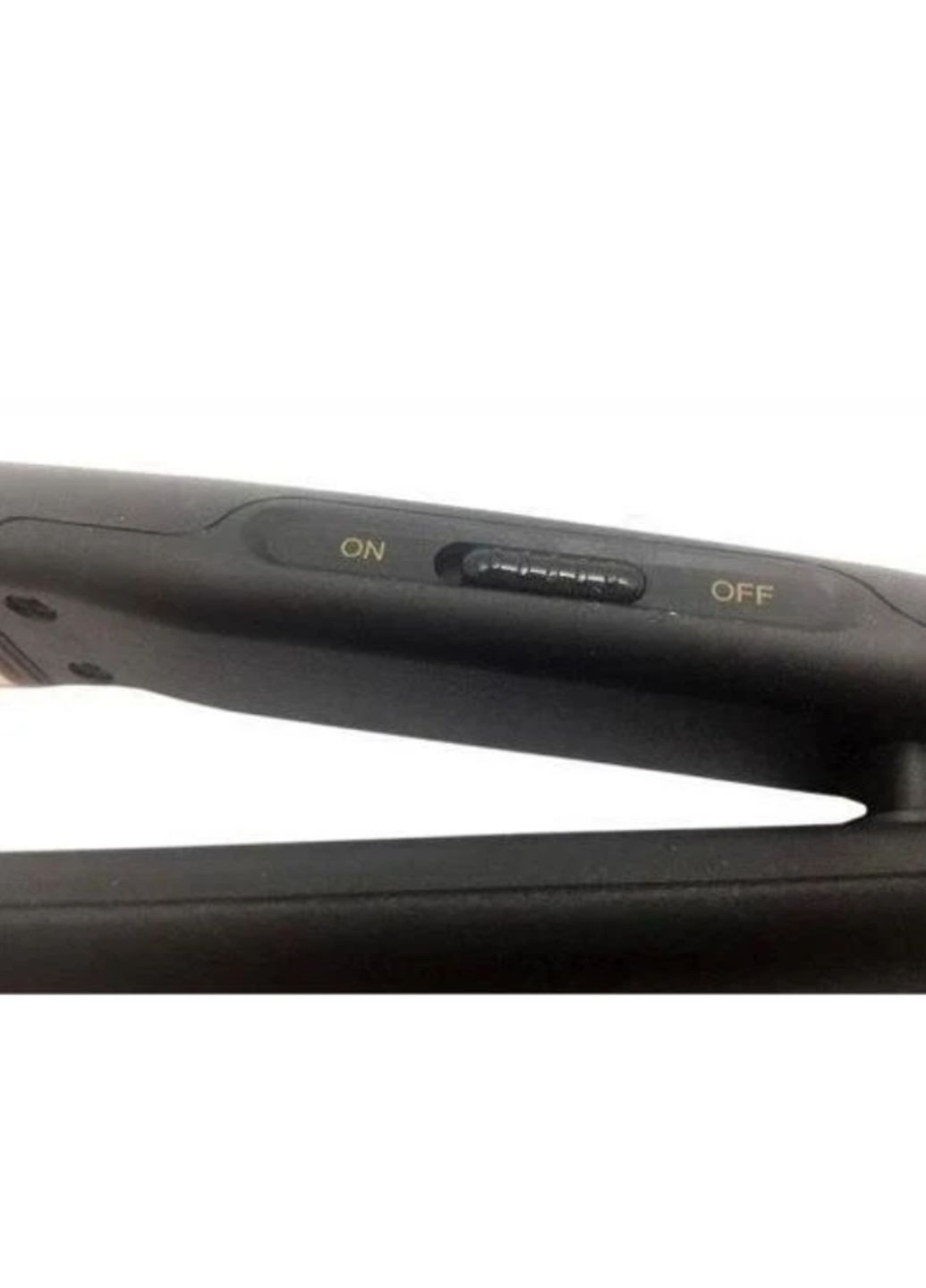 Щипці - гофре для волосся GM-2955W з турмаліновим покриттям та швидким нагрівом VTech (329182202)