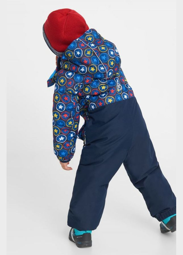 Комбинезон зимний на мальчика Lemon (322426898)