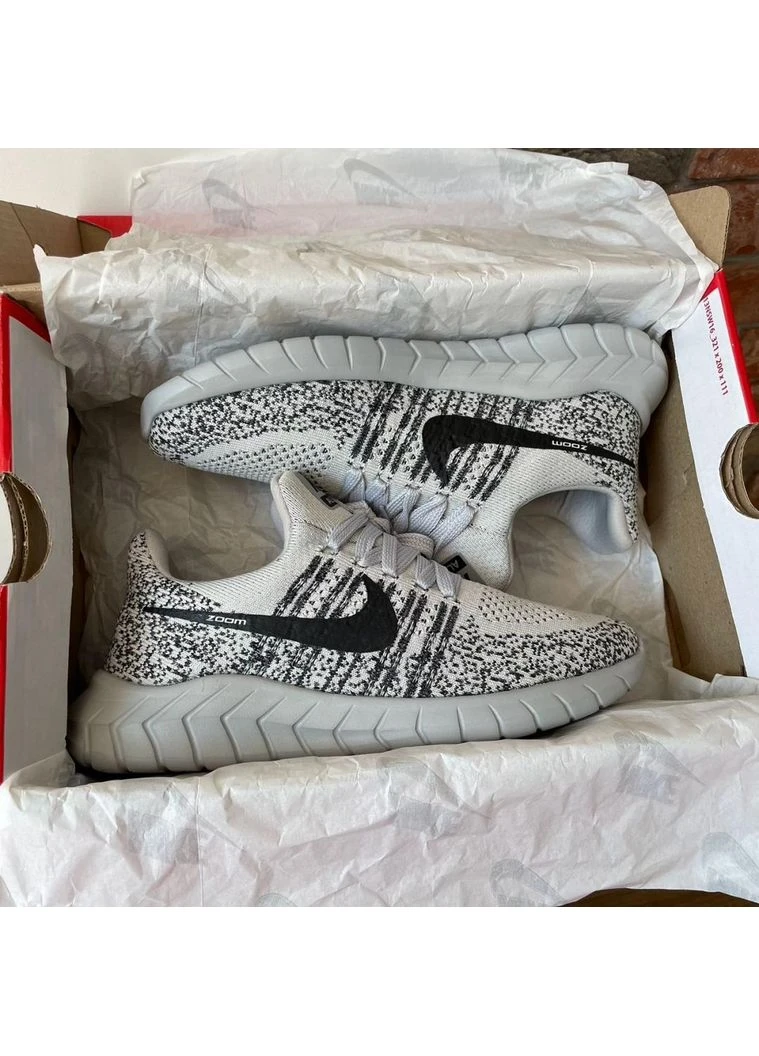 КРОССОВКИ ЖЕНСКИЕ NIKE ALL ZOOM НАЙК АИР ЗУМ No Brand комбинированные демисезоны (391019411)