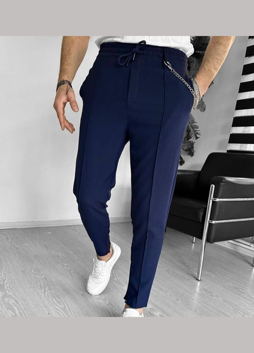 Штани класичного крою🆕 Luna (322872717)