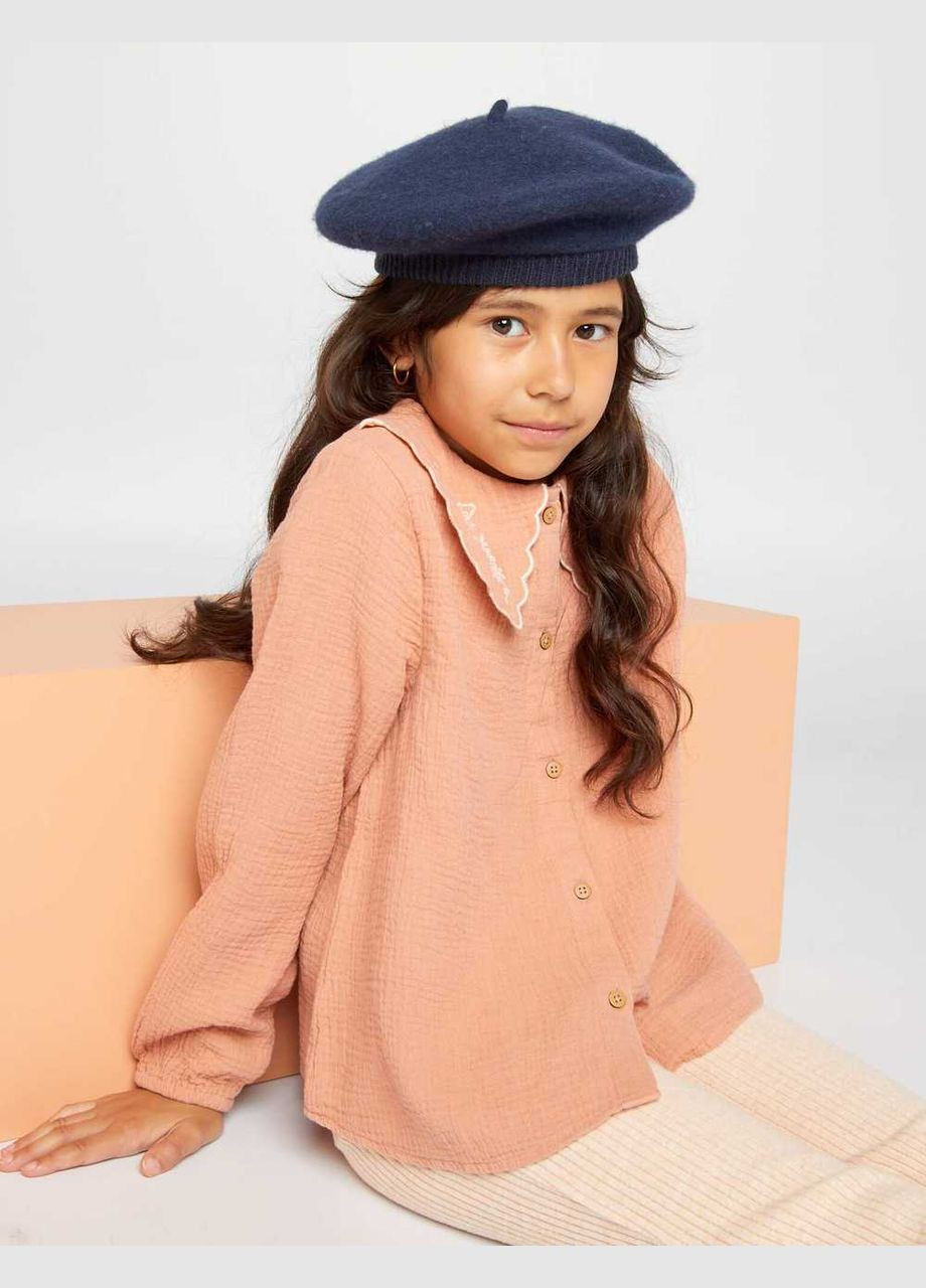 Блуза демісезон,рожевий, Kiabi (316710714)