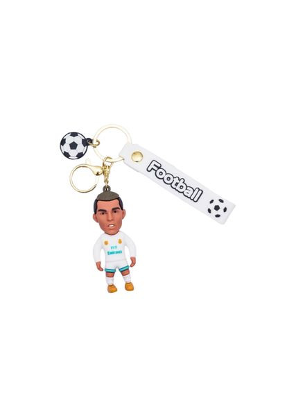 Роналду брелок Кріштіану Роналду португальський футболіст Ronaldo футбольна зірка Shantou (290708195)