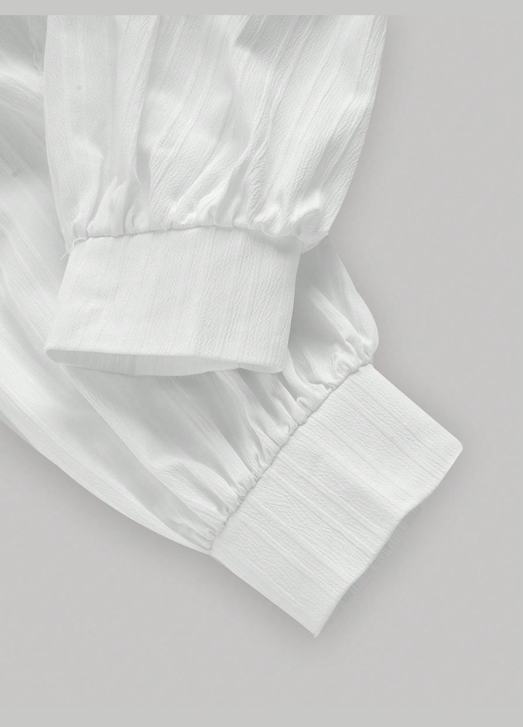 Біла блузка Dazy