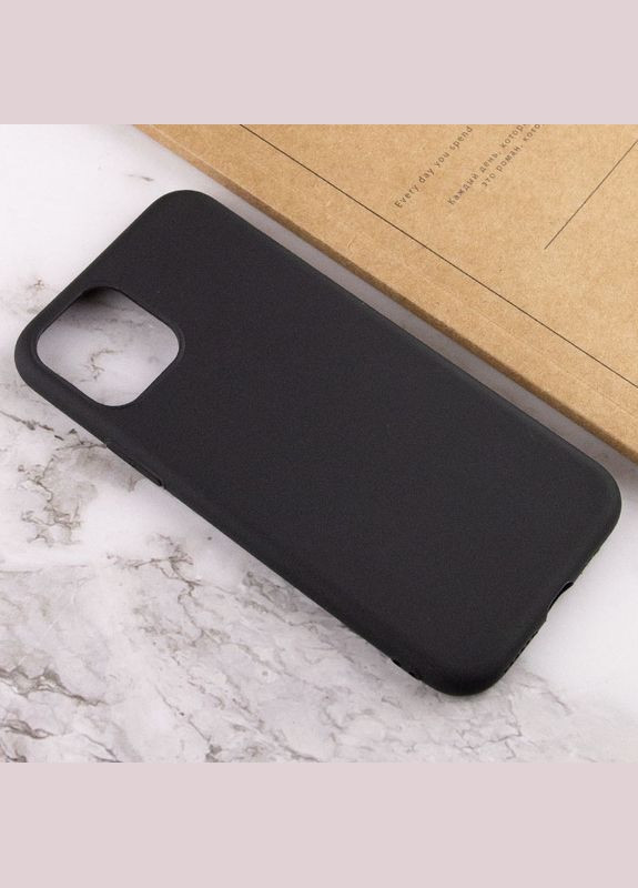 Чехол на Apple iPhone 12 Pro Max / для айфона 12 про макс силикон Epik (334298959)