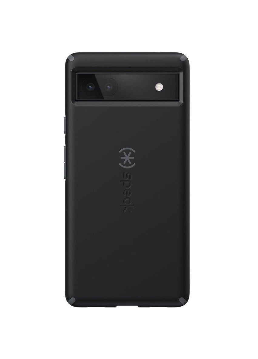 Чохол-накладка Impact Hero для Google Pixel 6a Black (150012-B565) Speck (341486485)