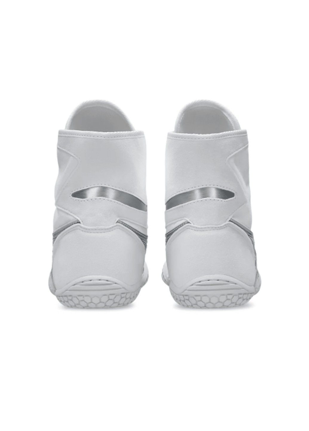 Борцовки PRIME ATTACK белые (1083А007-101) Asics (365309839)