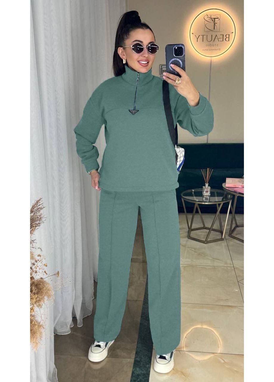 Спортивний костюм на флісі popluzhnaya (361064939)