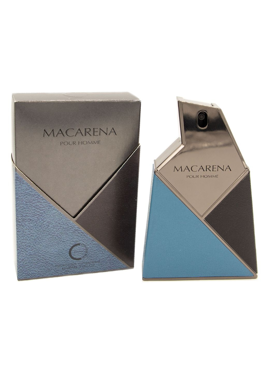 Туалетна вода чоловіча Macarena - 100 мл Camara (305391594)