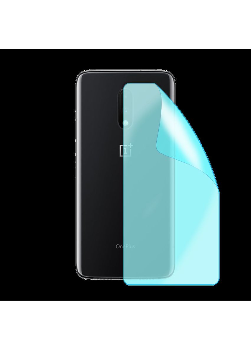 Гідрогелева плівка для OnePlus 7 серії grade A No Brand (373248136)