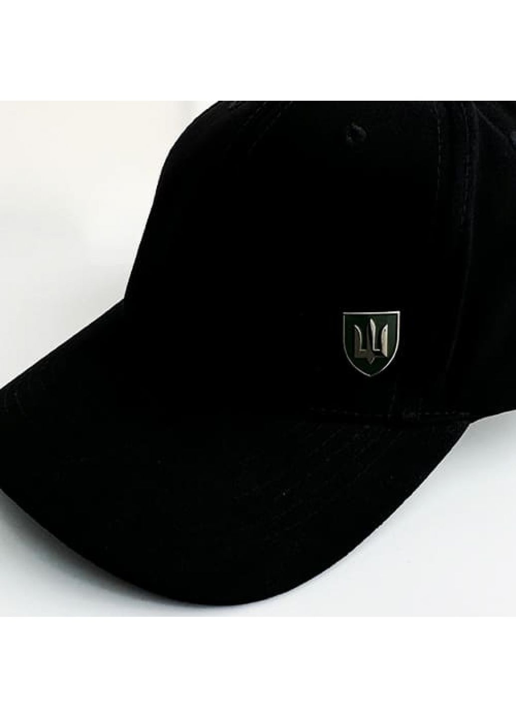 Значок на кнопці на бейсболку СВ ЗСУ Степ (1429_1) Dobroznak (365246841)