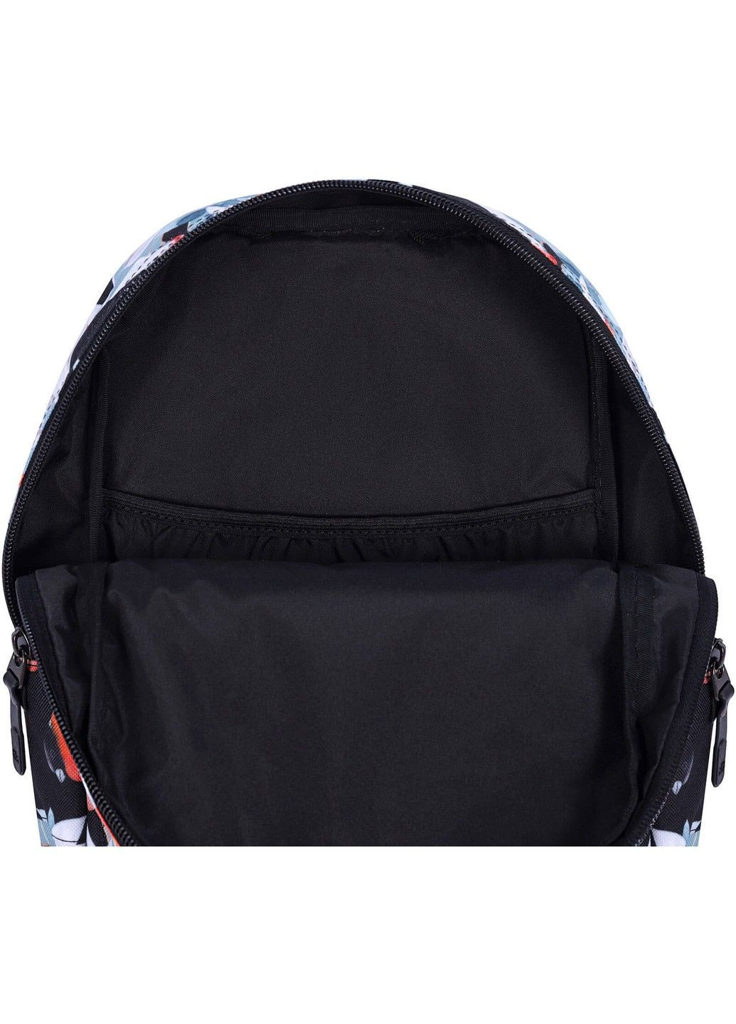 Рюкзак Молодіжний mini 8 л. сублімація 738 (00508664) Bagland (296618996)