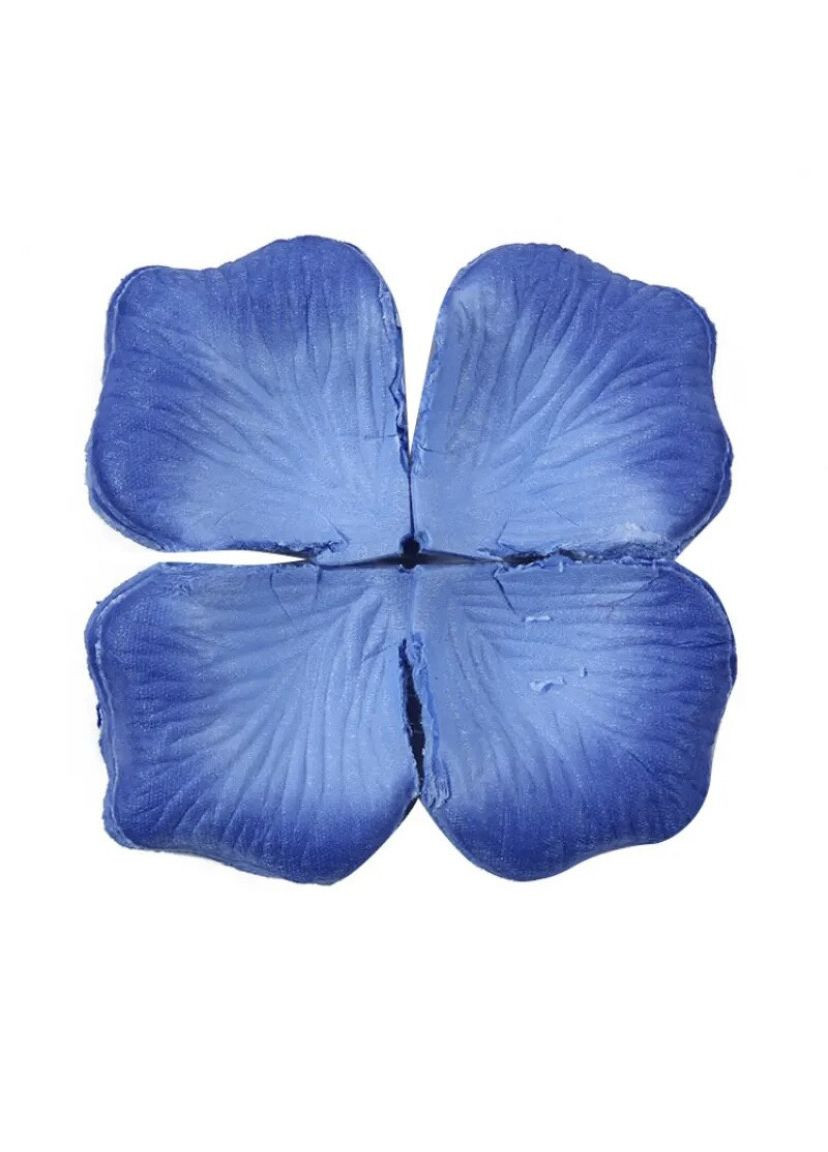 Декор метелика з тонкого пластику рожеве золото No Brand (345706785)