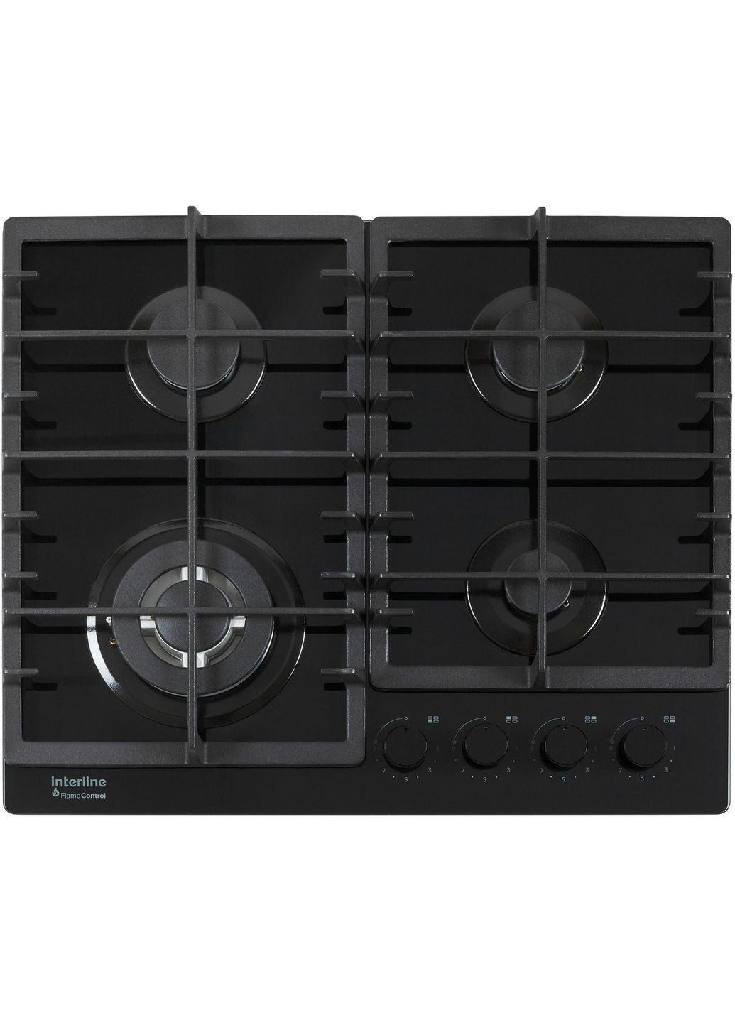 Варильна поверхня INTERLINE (368585113)