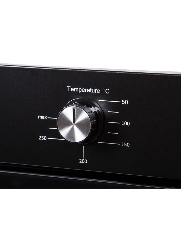 Духова шафа SPLIT 3 MT (BK) Ventolux (306746425)