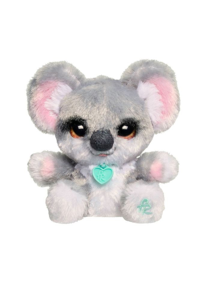 Інтерактивна іграшка "Малятко Коала" 28152 серії "My Mini's Little Hugs" Furreal (371686630)