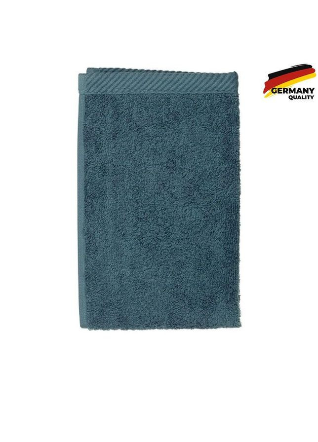 Полотенце Ladessa бирюзово-синее 30х50 см (23199) Kela (368578178)