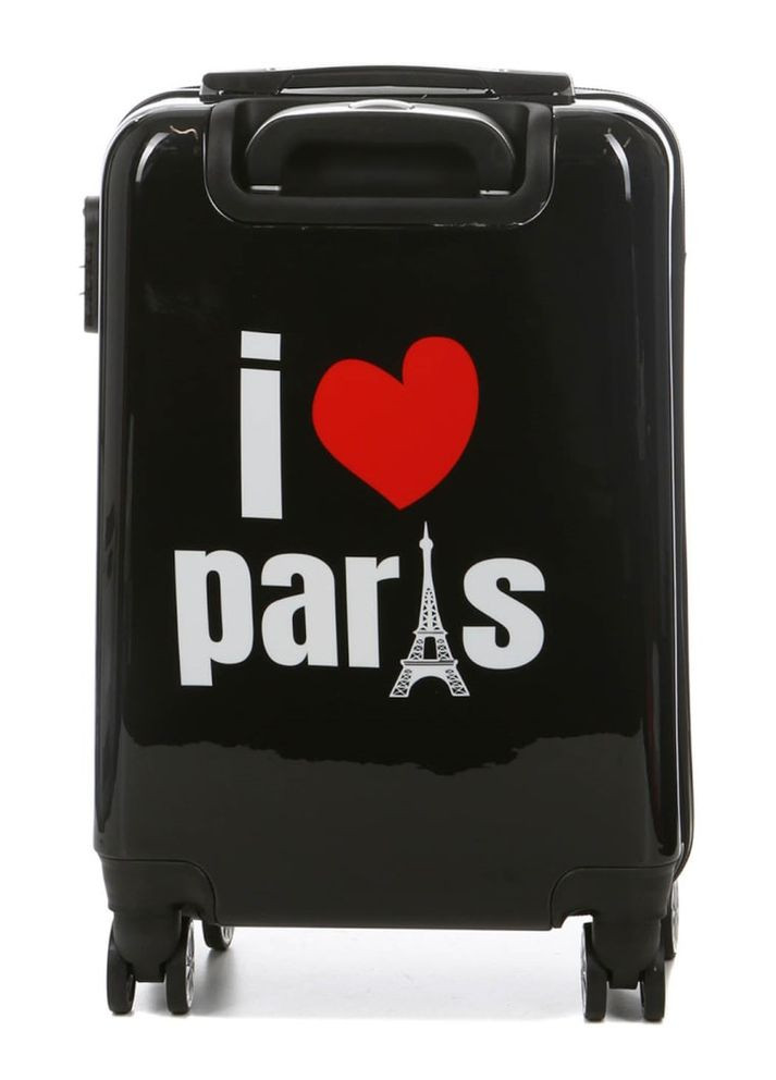 Валіза Madisson 46820 розмір маленький S Snowball (315137566)