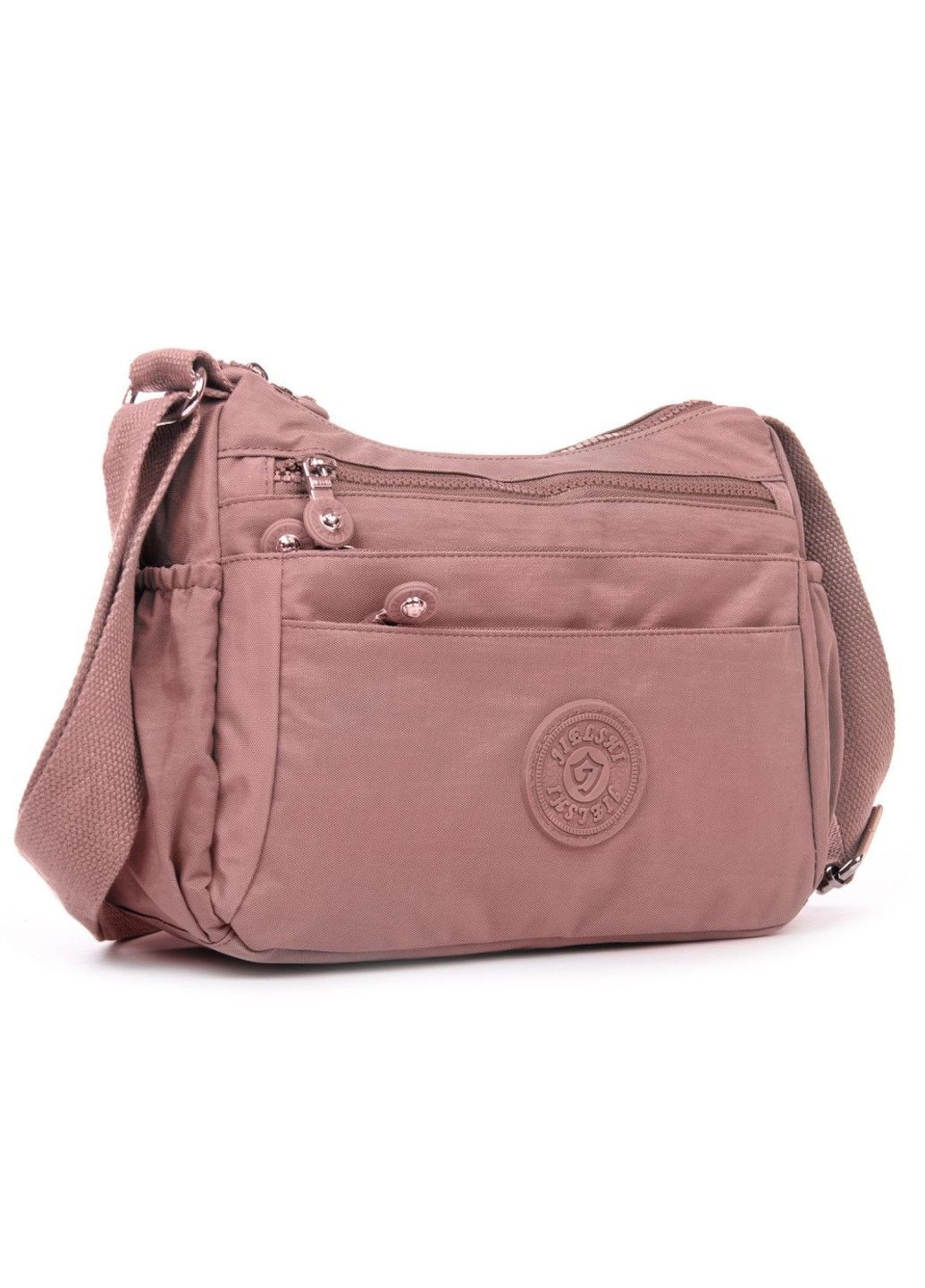 Жіноча сумка B152 r.copper Jielshi (304265657)