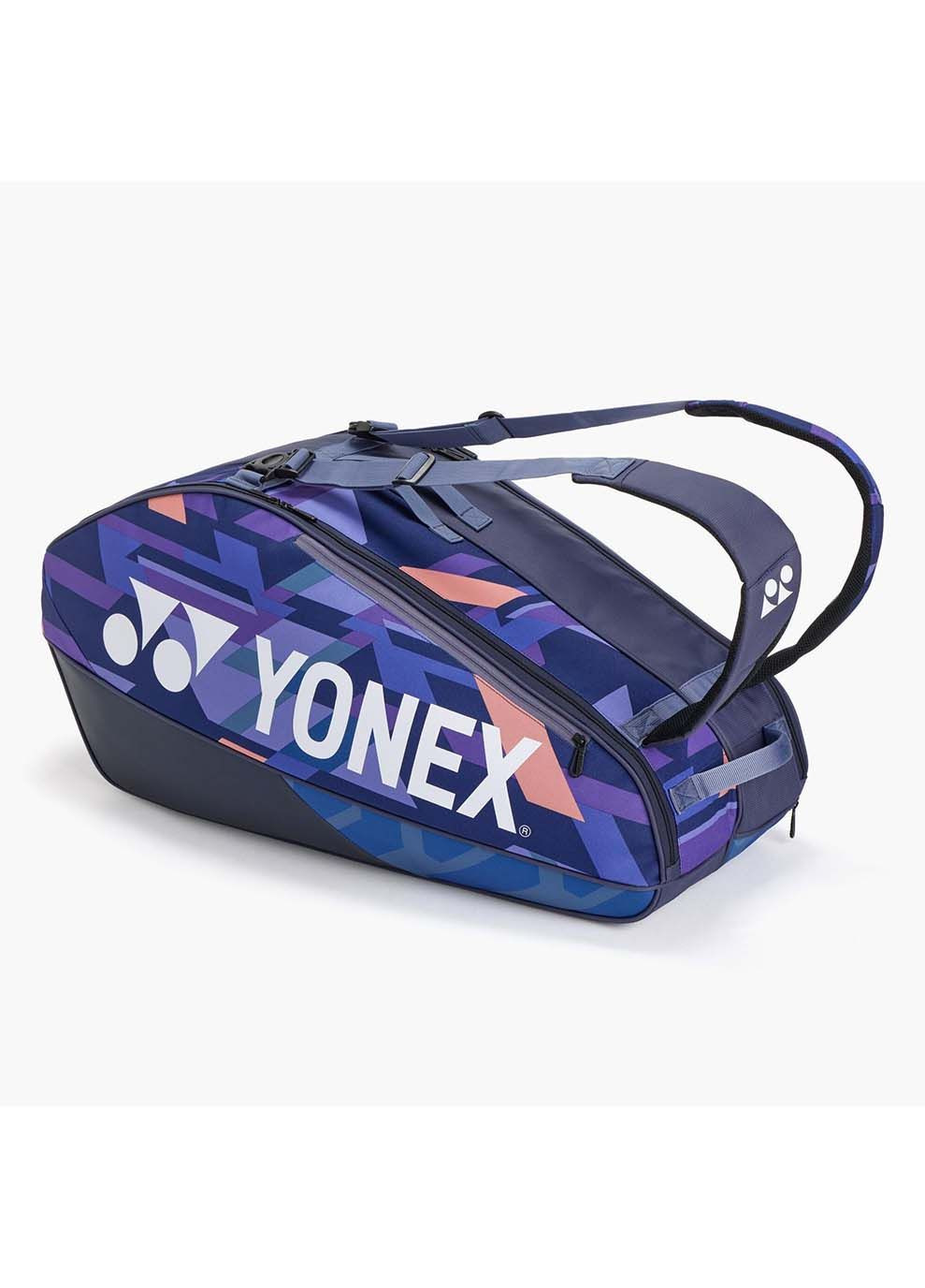 Сумка для ракеток BAG92426 Pro Tournament Bag (6 pcs) (Midnight navy) 78 х 28 х 36 см Yonex (367597818)